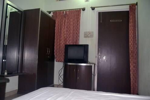 Shekhawati Hotel, Sikar 3